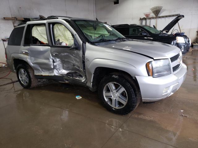 Photo 3 VIN: 1GNDT13S082119069 - CHEVROLET TRAILBLAZE 