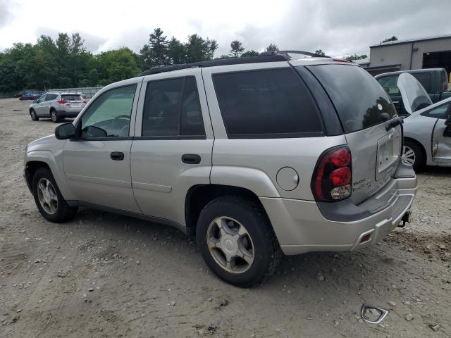 Photo 1 VIN: 1GNDT13S082127480 - CHEVROLET TRAILBLZR 