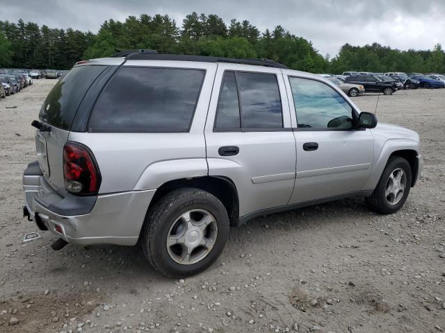 Photo 2 VIN: 1GNDT13S082127480 - CHEVROLET TRAILBLZR 