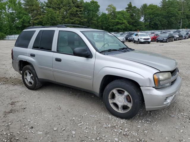 Photo 3 VIN: 1GNDT13S082127480 - CHEVROLET TRAILBLZR 