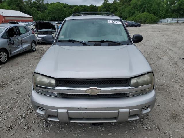 Photo 4 VIN: 1GNDT13S082127480 - CHEVROLET TRAILBLZR 