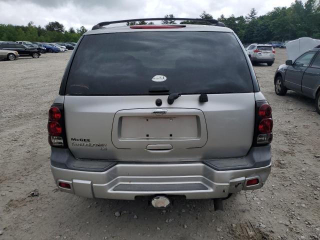 Photo 5 VIN: 1GNDT13S082127480 - CHEVROLET TRAILBLZR 