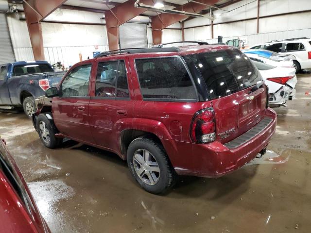 Photo 1 VIN: 1GNDT13S082154470 - CHEVROLET TRAILBLAZE 