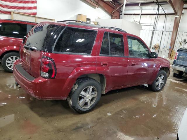 Photo 2 VIN: 1GNDT13S082154470 - CHEVROLET TRAILBLAZE 