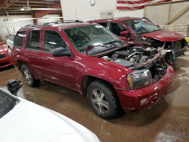 Photo 3 VIN: 1GNDT13S082154470 - CHEVROLET TRAILBLAZE 