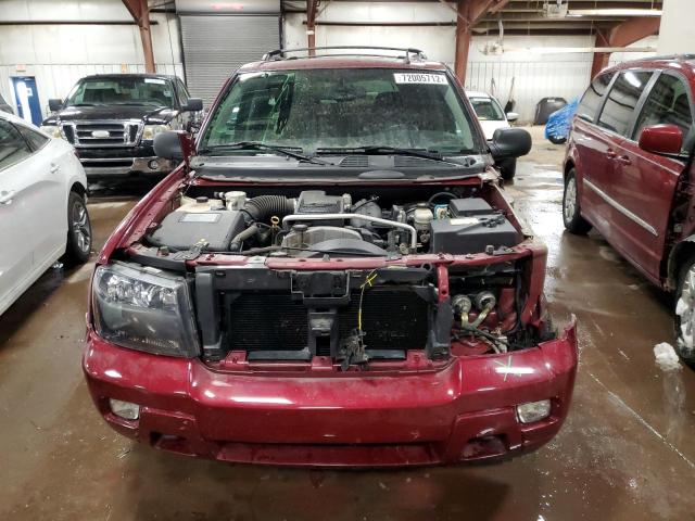 Photo 4 VIN: 1GNDT13S082154470 - CHEVROLET TRAILBLAZE 