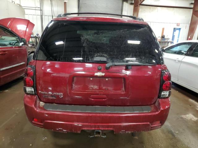 Photo 5 VIN: 1GNDT13S082154470 - CHEVROLET TRAILBLAZE 