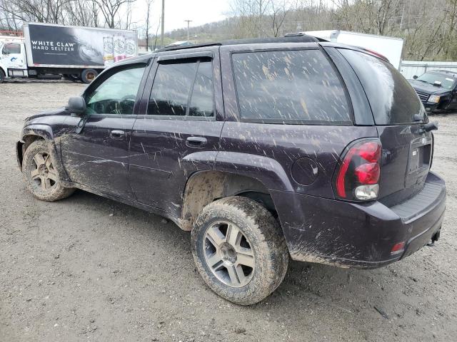 Photo 1 VIN: 1GNDT13S082175724 - CHEVROLET TRAILBLZR 