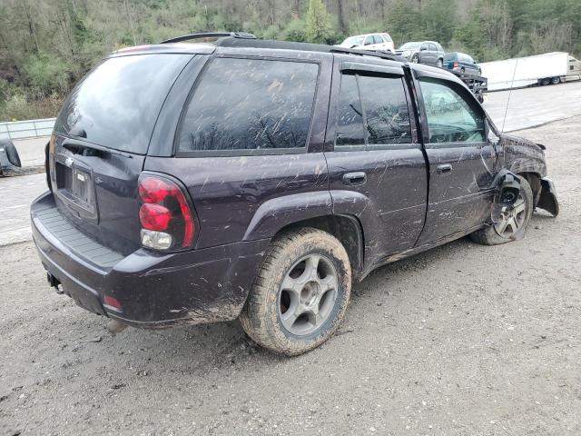 Photo 2 VIN: 1GNDT13S082175724 - CHEVROLET TRAILBLZR 