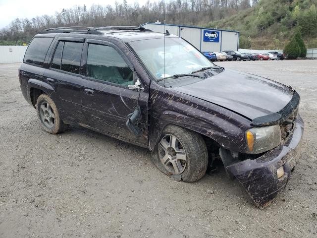 Photo 3 VIN: 1GNDT13S082175724 - CHEVROLET TRAILBLZR 