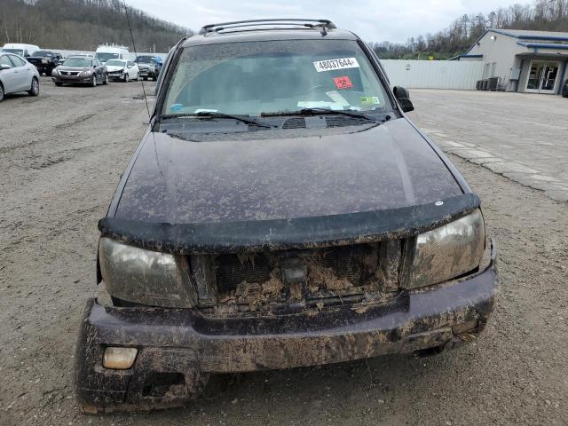 Photo 4 VIN: 1GNDT13S082175724 - CHEVROLET TRAILBLZR 