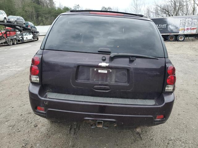 Photo 5 VIN: 1GNDT13S082175724 - CHEVROLET TRAILBLZR 