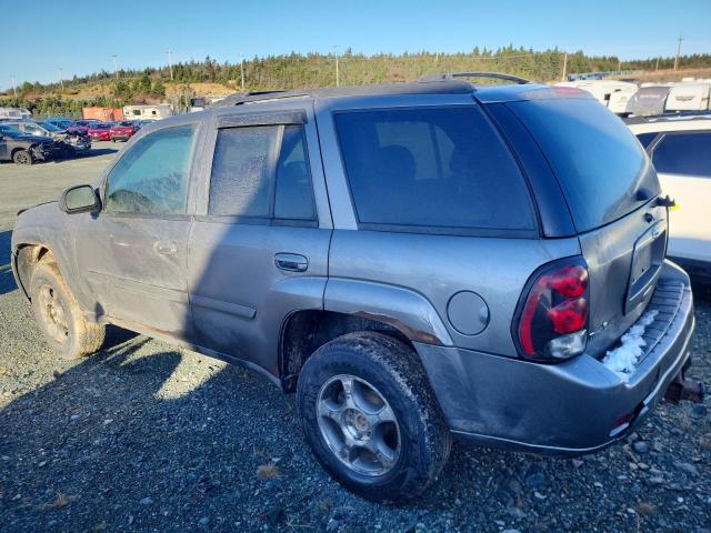 Photo 1 VIN: 1GNDT13S082178266 - CHEVROLET TRAILBLAZE 