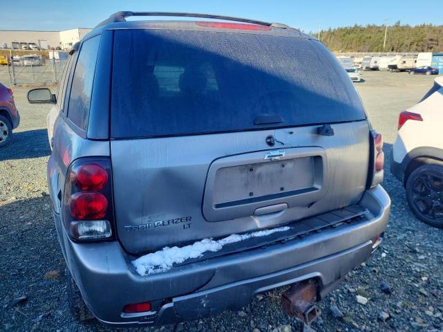 Photo 5 VIN: 1GNDT13S082178266 - CHEVROLET TRAILBLAZE 