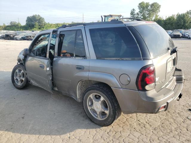 Photo 1 VIN: 1GNDT13S082239485 - CHEVROLET TRAILBLAZE 