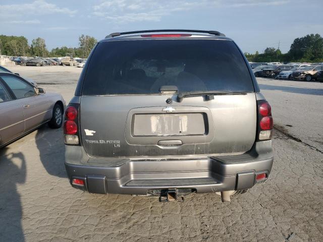 Photo 5 VIN: 1GNDT13S082239485 - CHEVROLET TRAILBLAZE 