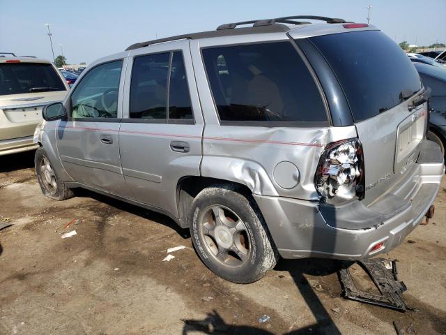 Photo 1 VIN: 1GNDT13S082246341 - CHEVROLET TRAILBLAZE 