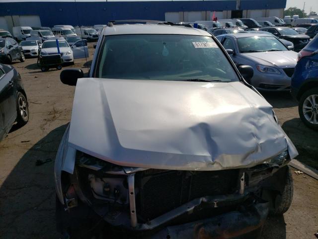 Photo 4 VIN: 1GNDT13S082246341 - CHEVROLET TRAILBLAZE 