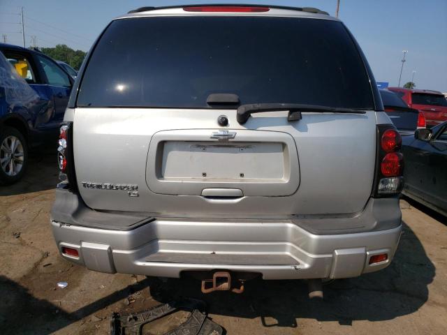 Photo 5 VIN: 1GNDT13S082246341 - CHEVROLET TRAILBLAZE 