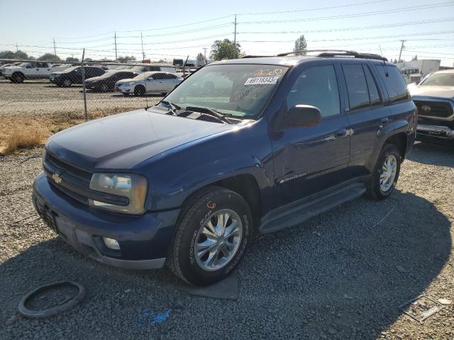 Photo 0 VIN: 1GNDT13S122191244 - CHEVROLET TRAILBLAZE 