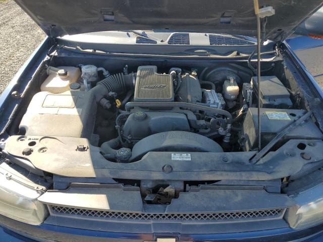 Photo 10 VIN: 1GNDT13S122191244 - CHEVROLET TRAILBLAZE 