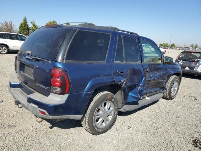 Photo 2 VIN: 1GNDT13S122191244 - CHEVROLET TRAILBLAZE 