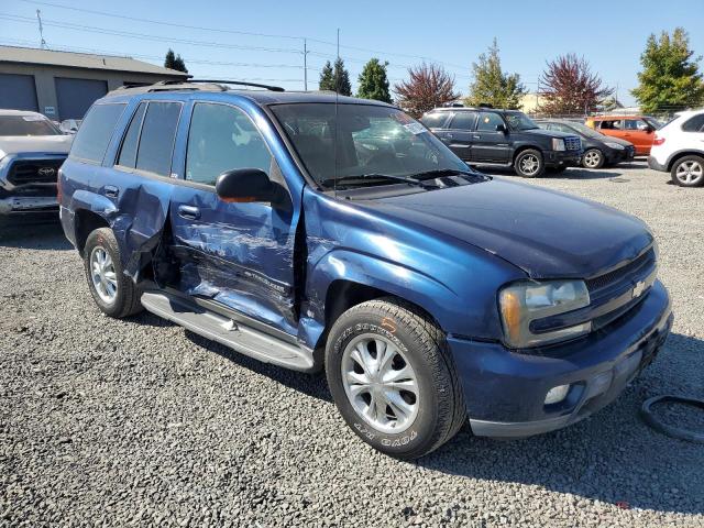 Photo 3 VIN: 1GNDT13S122191244 - CHEVROLET TRAILBLAZE 