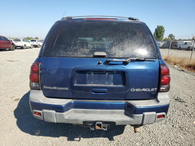 Photo 5 VIN: 1GNDT13S122191244 - CHEVROLET TRAILBLAZE 