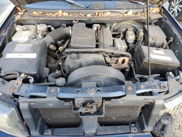 Photo 11 VIN: 1GNDT13S122507435 - CHEVROLET TRAILBLAZE 