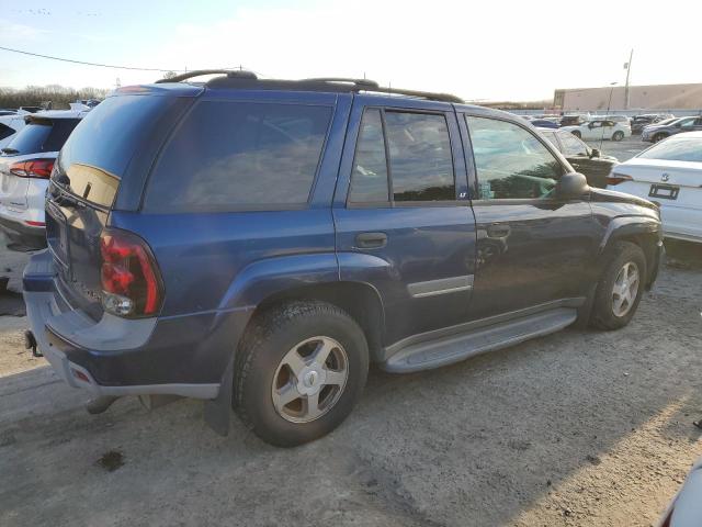 Photo 2 VIN: 1GNDT13S122507435 - CHEVROLET TRAILBLAZE 