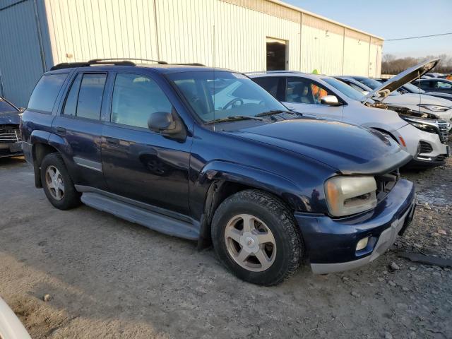 Photo 3 VIN: 1GNDT13S122507435 - CHEVROLET TRAILBLAZE 