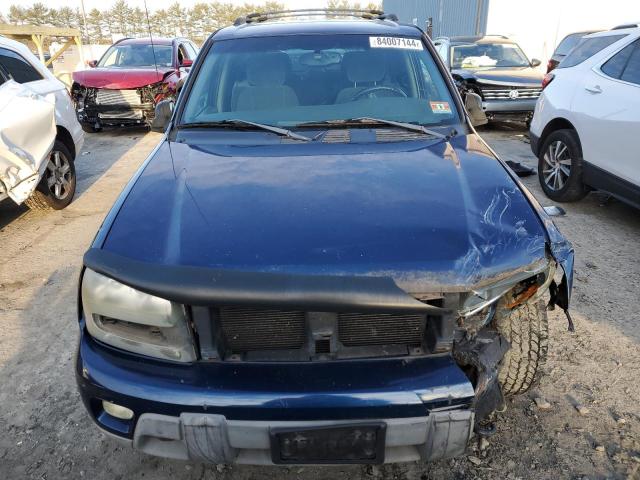 Photo 4 VIN: 1GNDT13S122507435 - CHEVROLET TRAILBLAZE 