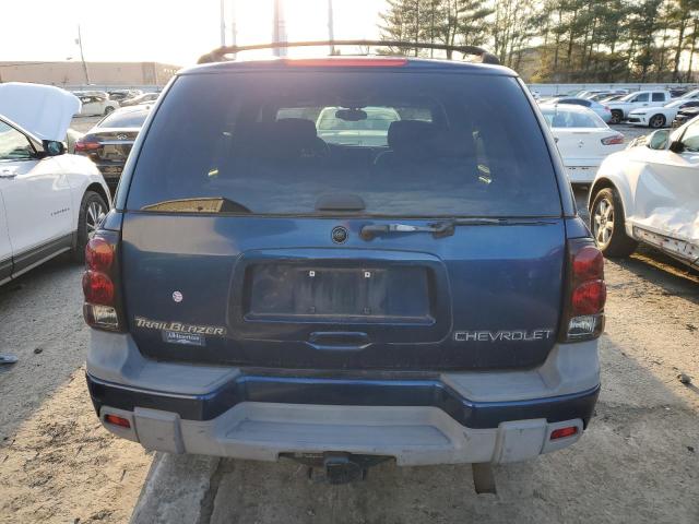 Photo 5 VIN: 1GNDT13S122507435 - CHEVROLET TRAILBLAZE 