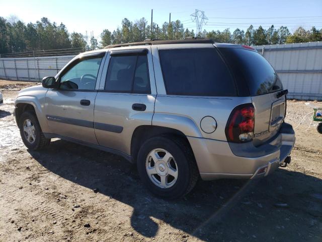 Photo 1 VIN: 1GNDT13S132103262 - CHEVROLET TRAILBLAZE 