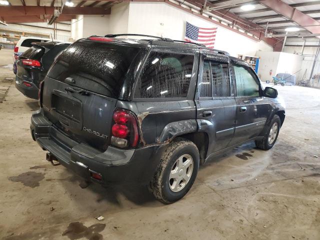 Photo 2 VIN: 1GNDT13S132142904 - CHEVROLET TRAILBLAZE 