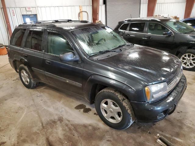 Photo 3 VIN: 1GNDT13S132142904 - CHEVROLET TRAILBLAZE 