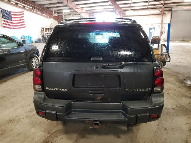 Photo 5 VIN: 1GNDT13S132142904 - CHEVROLET TRAILBLAZE 