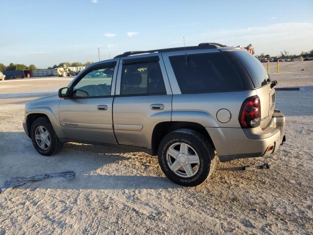 Photo 1 VIN: 1GNDT13S132157144 - CHEVROLET TRAILBLAZE 