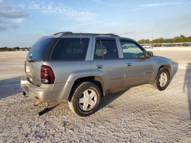 Photo 2 VIN: 1GNDT13S132157144 - CHEVROLET TRAILBLAZE 