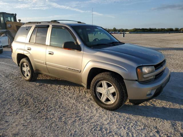 Photo 3 VIN: 1GNDT13S132157144 - CHEVROLET TRAILBLAZE 