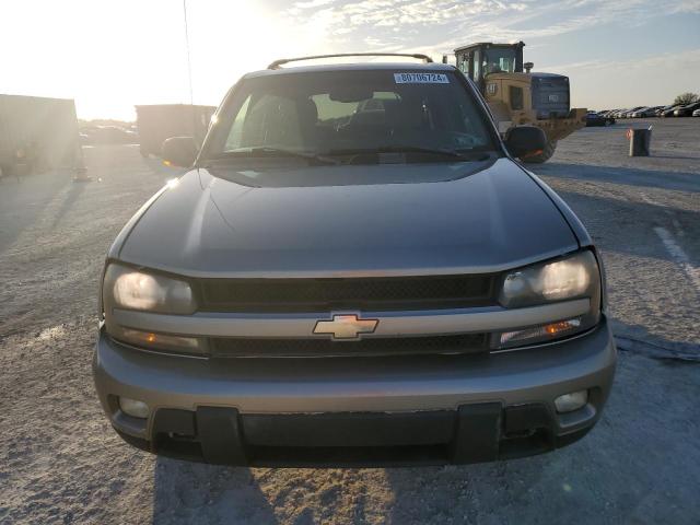 Photo 4 VIN: 1GNDT13S132157144 - CHEVROLET TRAILBLAZE 