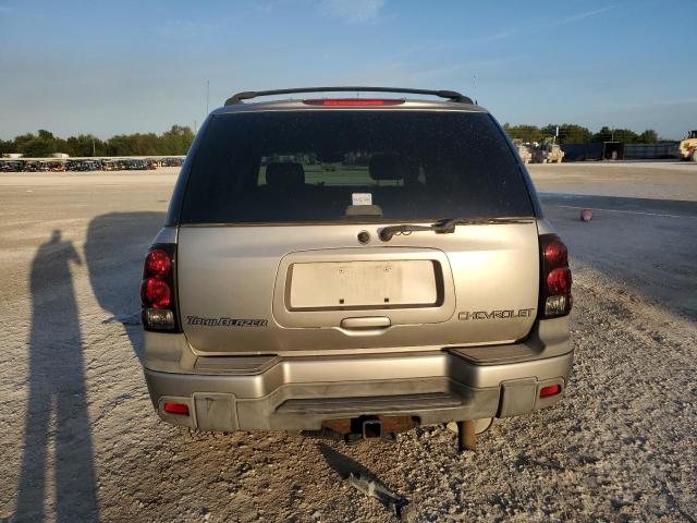 Photo 5 VIN: 1GNDT13S132157144 - CHEVROLET TRAILBLAZE 