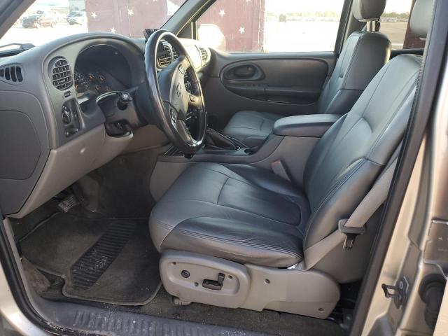 Photo 6 VIN: 1GNDT13S132157144 - CHEVROLET TRAILBLAZE 