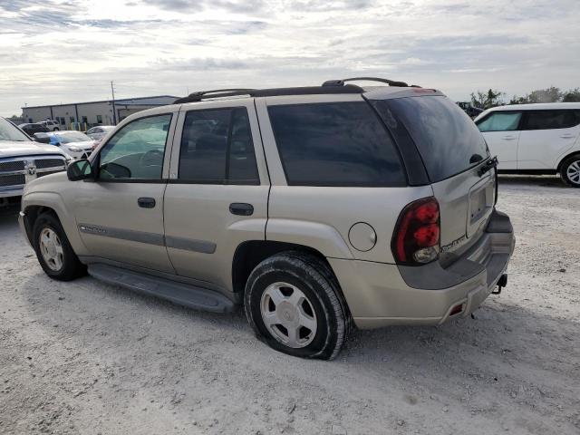 Photo 1 VIN: 1GNDT13S132248429 - CHEVROLET TRAILBLZR 