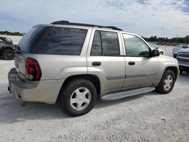 Photo 2 VIN: 1GNDT13S132248429 - CHEVROLET TRAILBLZR 