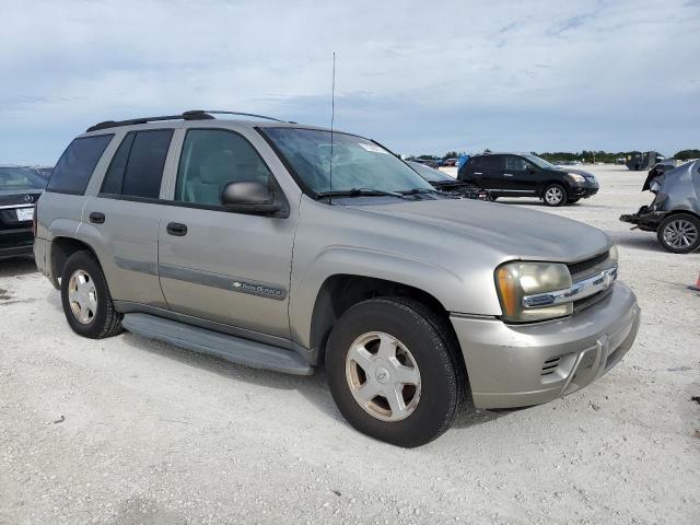 Photo 3 VIN: 1GNDT13S132248429 - CHEVROLET TRAILBLZR 