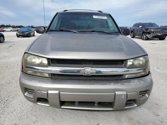 Photo 4 VIN: 1GNDT13S132248429 - CHEVROLET TRAILBLZR 