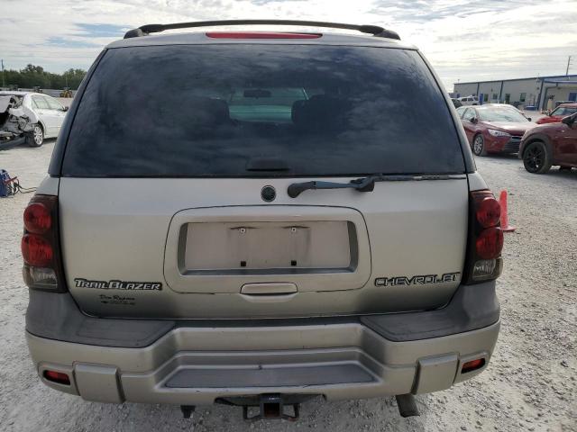 Photo 5 VIN: 1GNDT13S132248429 - CHEVROLET TRAILBLZR 