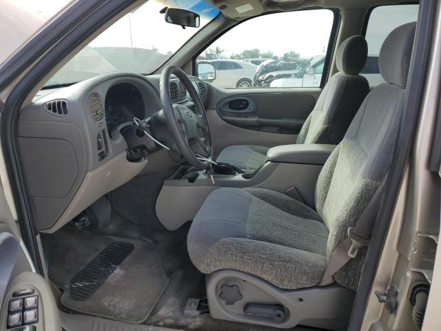 Photo 6 VIN: 1GNDT13S132248429 - CHEVROLET TRAILBLZR 