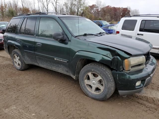 Photo 3 VIN: 1GNDT13S132287702 - CHEVROLET TRAILBLZR 